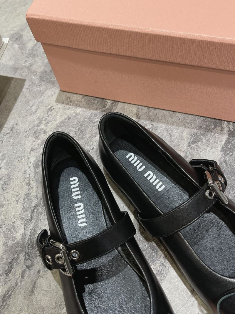 Miu Miu Shoes